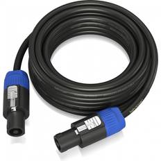 Speakon højttalerkabel Behringer GLC2-1000 Speakon Højttalerkabel 10m