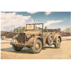 Italeri 1:35 Modeller & Byggsatser Italeri 1:35 Kfz. Horch 901 typ 40 Frühe Ausf