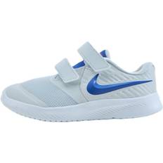 NIKE 25 Lenkkarit Nike Star Runner 2 - Photon Dust/Game Royal/Univ Re