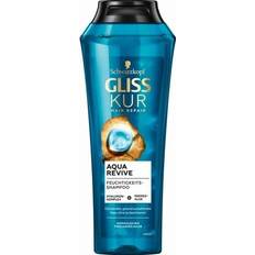 Schwarzkopf GLISS KUR Shampoo Aqua Revive 250ml