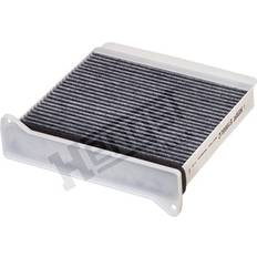 HENGST FILTER Cabin Activated-Carbon E1998LC