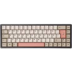 X-Gamer KBDfans EnjoyPBT 9009 Keycaps ISO Kit