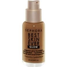 Sephora Collection Best Skin Ever Glow Foundation 57Y
