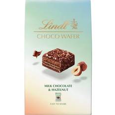 Lindt Chocolates Lindt Choco Wafer Milk Chocolate & Hazelnut