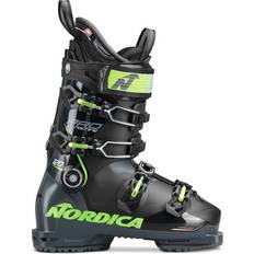 Skifahren Nordica Herren Ski-Schuhe PRO MACHINE GW 29,5 Schwarz