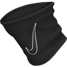 Nike Halstørklæde & Sjal Nike Fleece Neck Warmer - Sort/Hvid