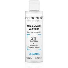 Elementrē Micellar Water 2% Glycerin 200 ml