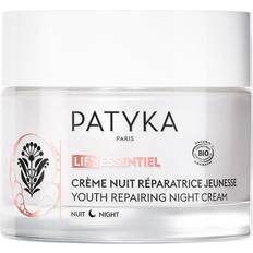 Patyka Lift Essentiel Night Repair Cream 50ml 50ml