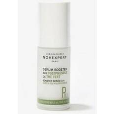 Novexpert Serum Booster with Green Tea Polyphenos 1 oz 30ml