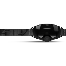 Snescooterbriller Aviator 2.0 Black Ops
