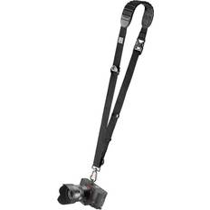 Blackrapid R-Strap Cross Shot Black