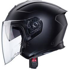 Caberg Motorcycle Helmets Caberg Flyon II jet helmet black