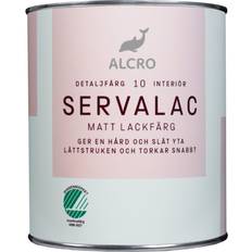 Alcro Servalac Matt 0,75L