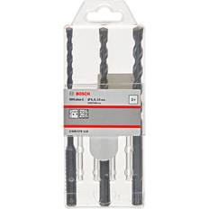Bosch Betongborrsats 2608579118 6/8/10 mm 3 st