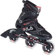 Inlines på rea Fila Legacy Pro 100 Inlines Black Red 40.5