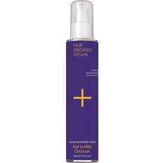 i+m Demanding Skin Gel To Milk Cleanser Berlin 100ml