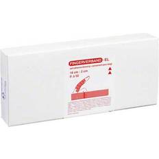 Braun Fingerverband 2x18 elastisch 50