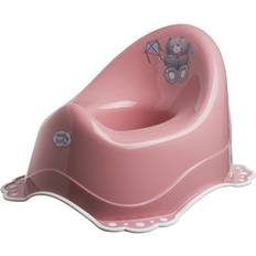 Pottor Maltex potta antislip, dimrosa