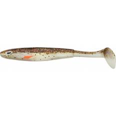 Fiskeutrustning Berkley Sick Smash 17cm Brown Bleak