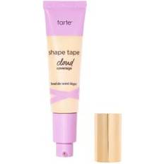 Tarte Fondotinta Copertura Leggera Shape Tape -shape Tape Cloud Foundation 12n Donna