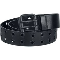 EMP Black Premium by EMP Gothic Bälte Dean för svart