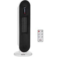2000W Electric Heater Fan