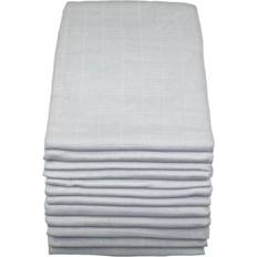 12 Pack Squares 70x70cm Grey