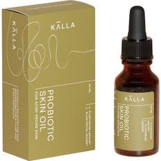 Källa Probiotic Skin Oil 20ml