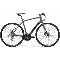 Merida City Bikes Merida Urban Bike Speeder 20D