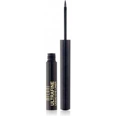 Milani Eyeliners Milani Ultrafine Liquid Liner Black Gems