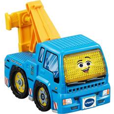 City Toy Cars Vtech Toot-Toot Drivers Tow Truck