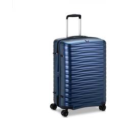 Roncato Wave Spinner 4 Wheels Blue