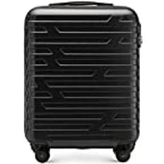  A Line II 54cm - Black