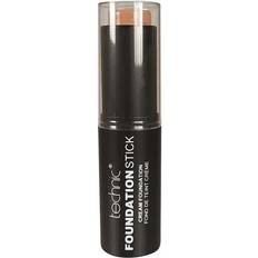 Technic Maquillaje de Base Technic Cosmetics Base de maquillaje en stick Foundation Stick Honey