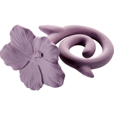 Hawaii Blomst Naturgummi