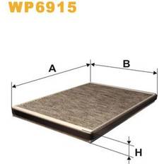 Wix Innenraumluft WP6915