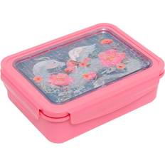 Petit Monkey Lunchbox Bento Fairytale Dragon