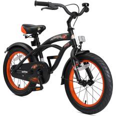 16" Kinderfahrräder Bikestar Cruiser Kinderfahrrad 16