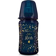 Maschinenwaschbar Saugflaschen Lovi Stardust baby bottle 3 m 240 ml