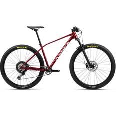 Orbea Alma H30 2023 Rojo M