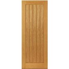 Brown Doors JB Kind Thames Interior Door (x198.1cm)