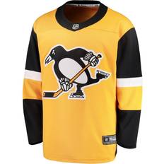 Pittsburgh Penguins Game Jerseys Fanatics Pittsburgh Penguins Alternate Breakaway NHL Mesh Jersey