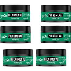 Schwarzkopf got2b PhenoMenal Texture Clay 469.50 100ml