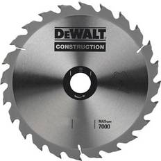 Dewalt 40T Circular Saw Blade Dia216mm