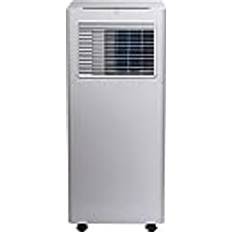 Haverland Aire Acondicionado Portatil 3 En 1, Iglu-0923, 9000 Btu, Rejillas Oscilantes, Para 22m2
