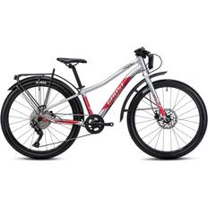 Ghost Kato 24 Pro EQ 24" 2025 30cm - Rainbow Silver/Riot Red Glossy