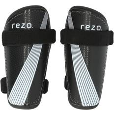 Keane Shin Guard w/ Straps