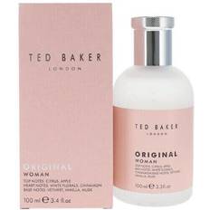 Ted Baker Women Eau de Toilette Ted Baker original woman eau spray