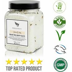 Children Bath Salts sea bath salts eucalyptus aromatherapy made
