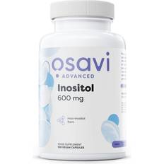 Osavi Kosttilskud Osavi Inositol 600 mg Set of 100 100 stk